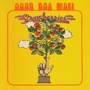 ดาวน์โหลดและฟังเพลง Strawberries พร้อมเนื้อเพลงจาก Good Dog Nigel