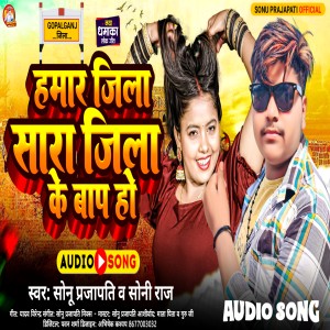 收聽Surya Sangam的Hamar Jila Sara Jila Ke Baap Ho歌詞歌曲