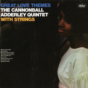 ดาวน์โหลดและฟังเพลง The Song Is You พร้อมเนื้อเพลงจาก Cannonball Adderley