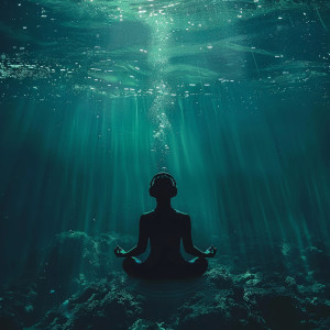 Between Interval的專輯Sea's Meditation: Ocean's Calm Tunes