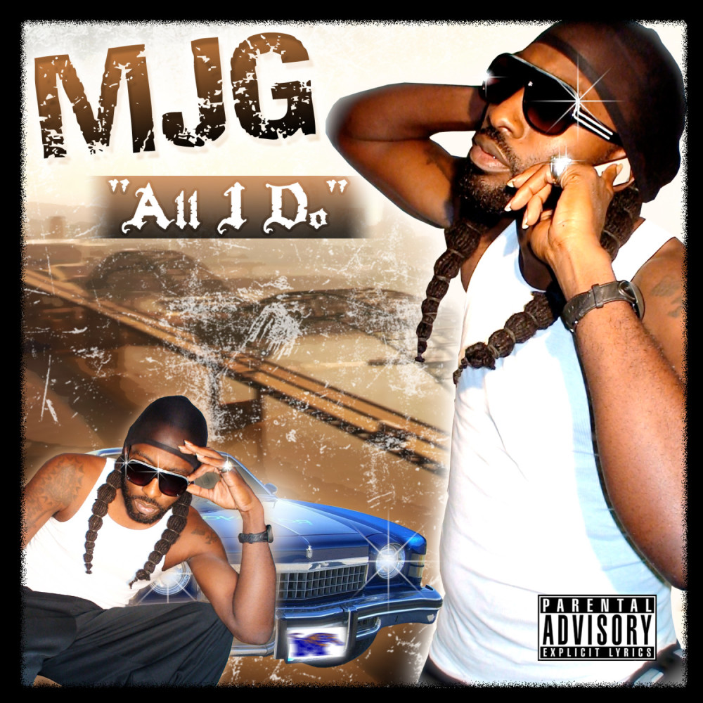 Cold Hard World (Explicit)