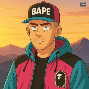 default playlist img