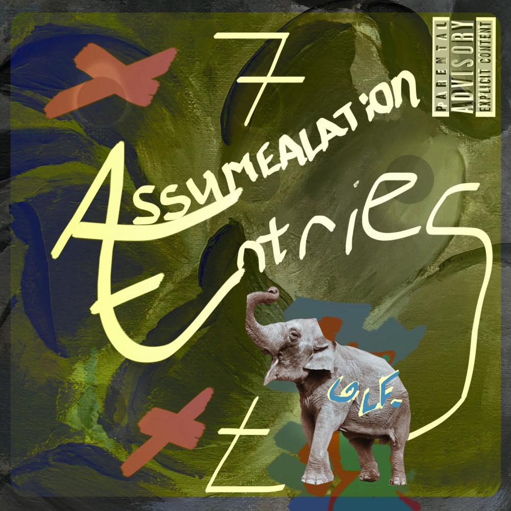 Center Piece (feat. Ghowste & Quarantine Beats) (Explicit)