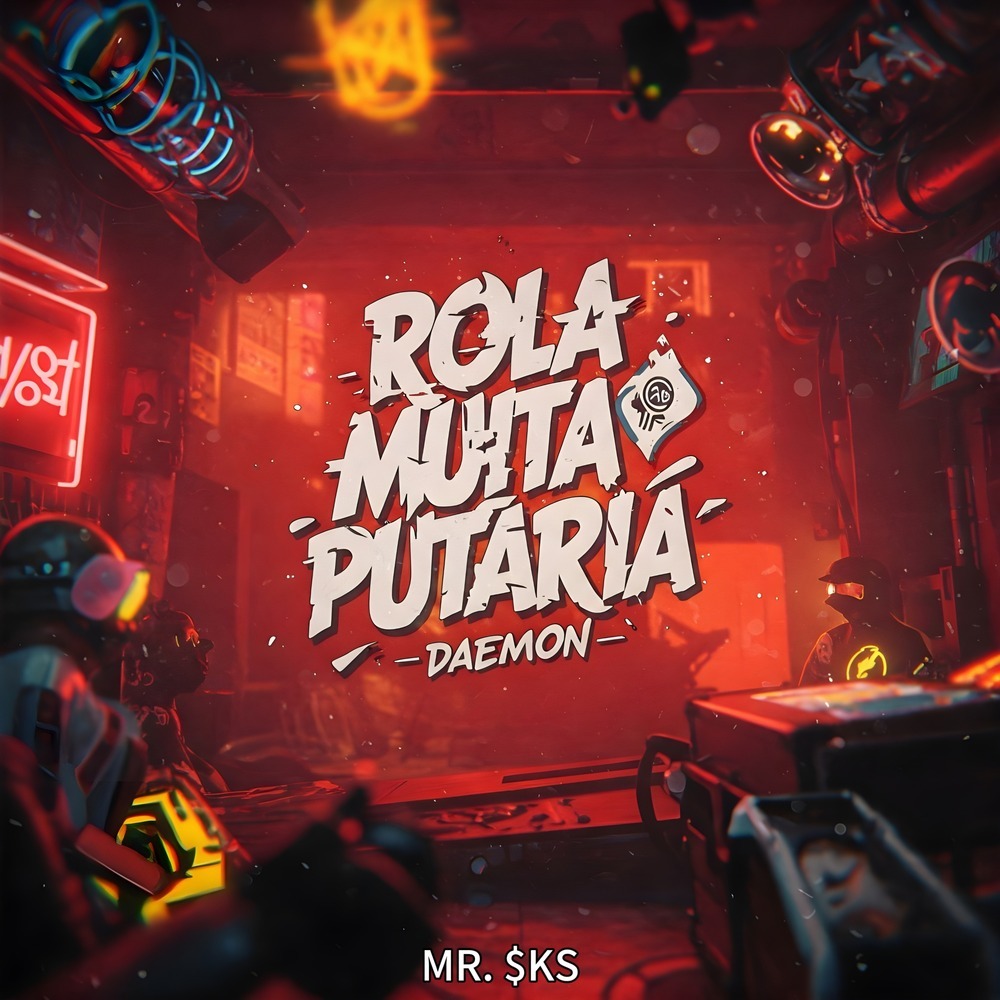 ROLA MUITA PUTARIA (Daemon) (Explicit)