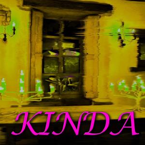 Listen to Kinda song with lyrics from Faff