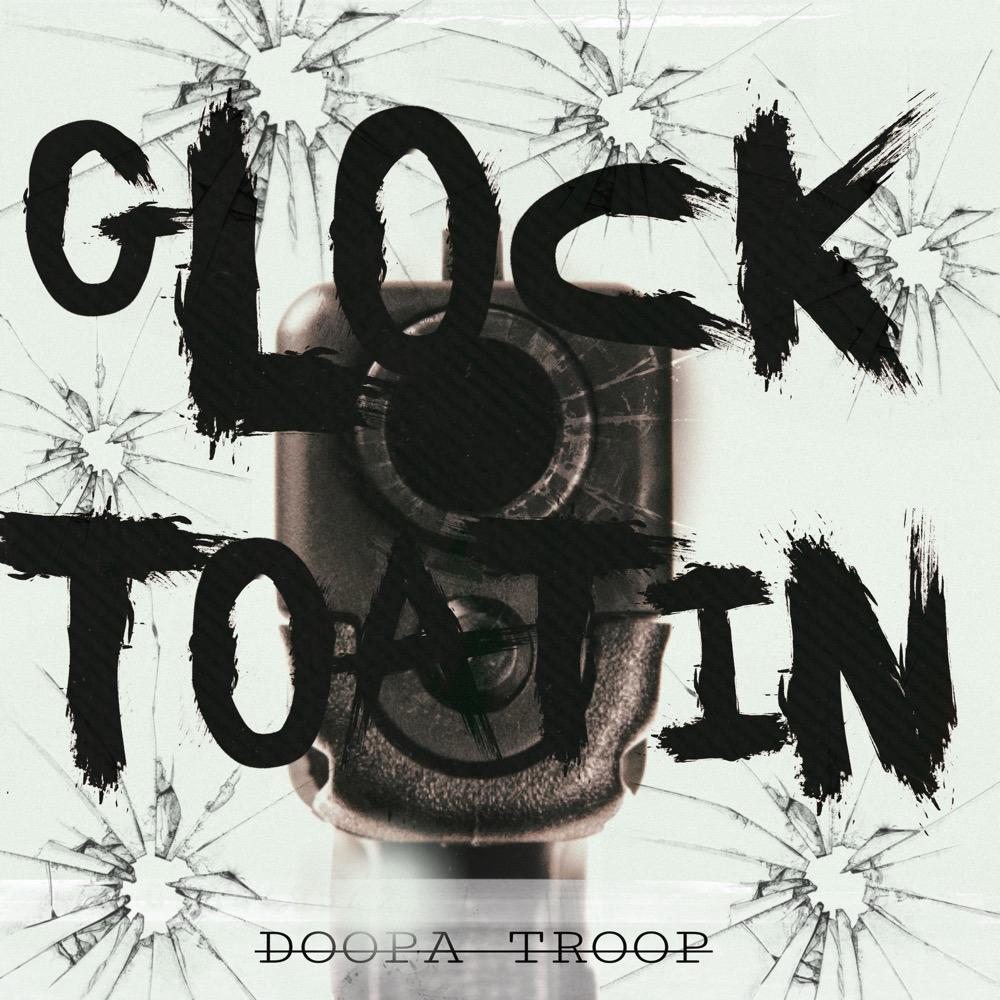 GLOCK' TOATIN (Explicit)
