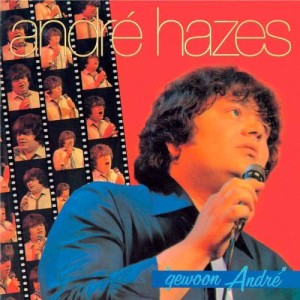 ดาวน์โหลดและฟังเพลง Ik Red Me Wel พร้อมเนื้อเพลงจาก André Hazes