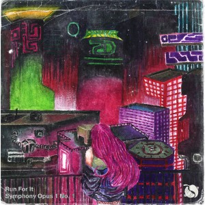 Album Run For It: Symphony Opus 1 No 1 (Explicit) from Adam Putra