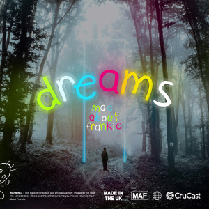 ดาวน์โหลดและฟังเพลง Dreams พร้อมเนื้อเพลงจาก Mad About Frankie