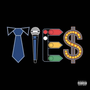 Listen to Ties (Explicit) song with lyrics from Traff