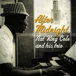 Dengarkan You're Looking At Me lagu dari Nat King Cole dengan lirik