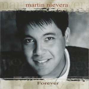 收聽Martin Nievera的Give Me a Chance歌詞歌曲