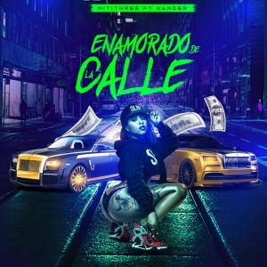 Dengarkan Enamorado De La Calle (feat. Xander) lagu dari Nitithree dengan lirik
