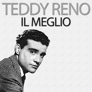 Teddy Reno的专辑Il meglio