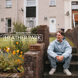 Album Heather Park from Ewan McVicar