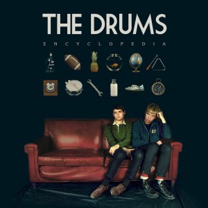 收聽The Drums的I Hope Time Doesn't Change Him歌詞歌曲