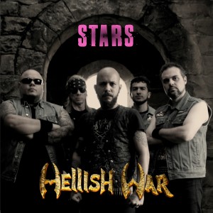 Hellish War的專輯Stars