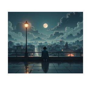 Nathan Brown的專輯Lost In Your Eyes