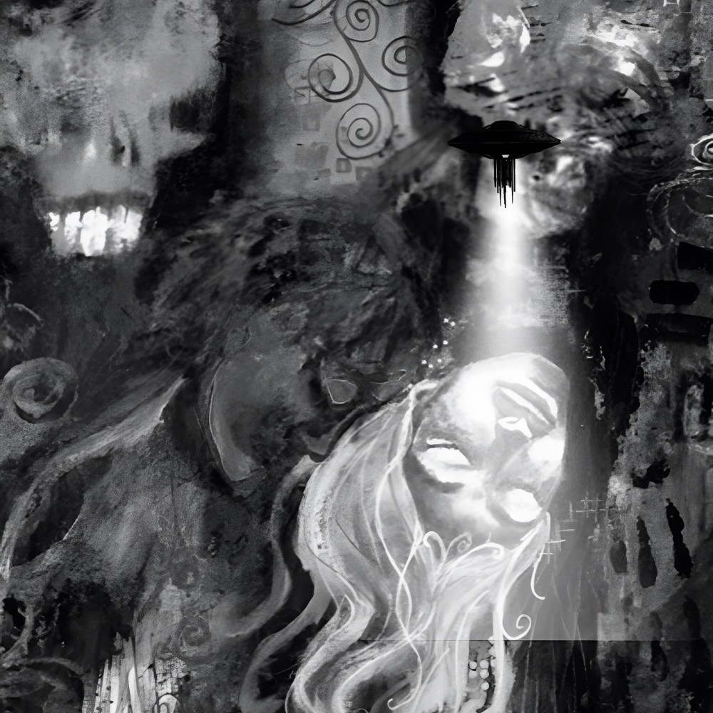 My Mind (feat. Happi) (Explicit)