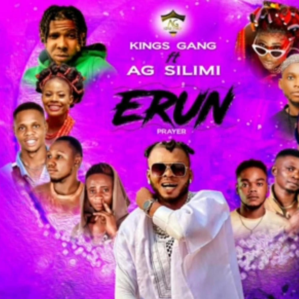 ERHUN (feat. Osayan Etin)