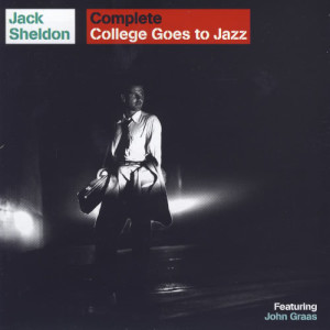 Complete College Goes To Jazz