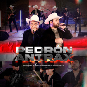 Listen to Pedrón Antrax (En Vivo) (Explicit) song with lyrics from Grupo Rebeldia