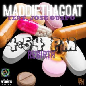 Jose Guapo的專輯4:54 PM Rebirth (feat. Jose Guapo) [Explicit]