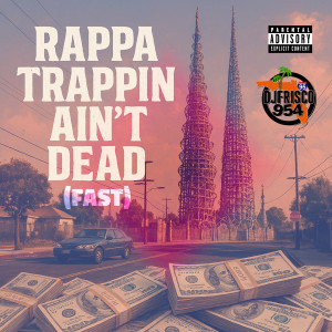 收聽Rappa的G Street [feat. Whokid Woody & Lil One Hunnet] (fast) (Explicit)歌詞歌曲