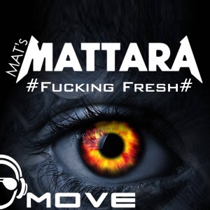 Album Fucking Fresh (Explicit) from MAT's Mattara