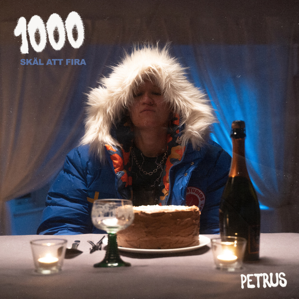 1000 skäl att fira (Explicit)