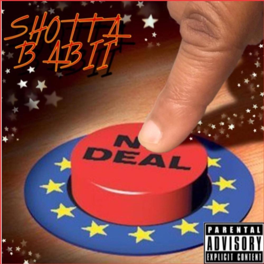 Broke Home (Explicit)