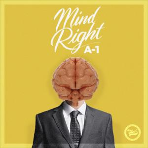 Mind Right (feat. Chrome Sparks)