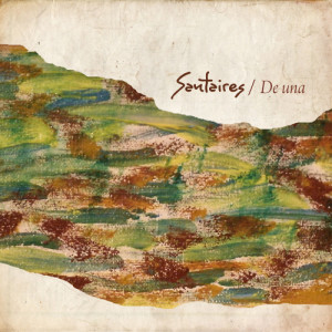 ดาวน์โหลดและฟังเพลง Mi abuelo tenía un violín พร้อมเนื้อเพลงจาก Santaires