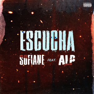 Album Escucha (Explicit) from Sofiane