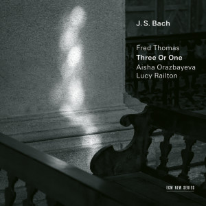 ดาวน์โหลดและฟังเพลง J.S. Bach: Orgelbüchlein, BWV 599-644: Das alte Jahr vergangen ist, BWV 614 (Arr. Thomas for Piano Trio) พร้อมเนื้อเพลงจาก Fred Thomas