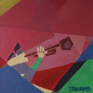 default playlist img