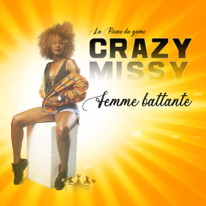 Dengarkan Debat (Rap) lagu dari Crazy Missy dengan lirik