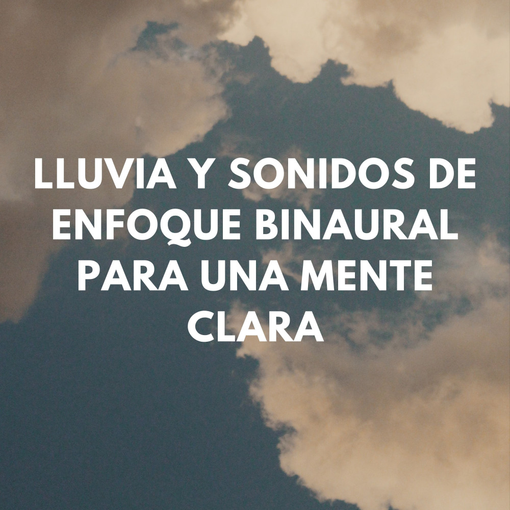 Melodías De La Mente Relajante En La Lluvia