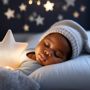 The Baby Concert Singers的專輯Music For Baby Sleep And Dreamy Nights