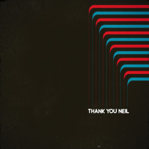 Album Thank You Neil oleh Dumbo Gets Mad