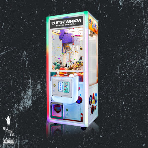 Album Out the Window (Explicit) from 