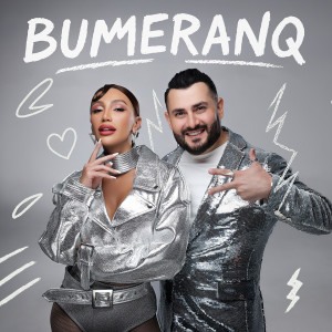Album Bumeranq from 