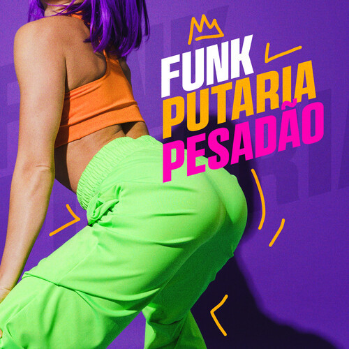 Tô Pro Crime (Explicit)