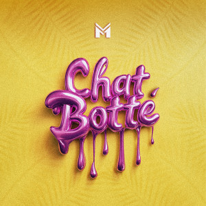 Album Chat Botté from MTH
