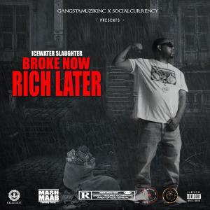 收聽Ice Water Slaughter的CartelBidness (feat. D of Trinity Garden Cartel) (Explicit)歌詞歌曲