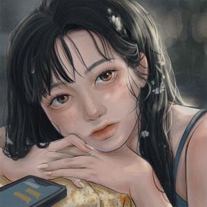 อัลบัม 나보다 너를 더 ศิลปิน Bas Bao