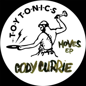 Cody Currie的專輯Moves EP