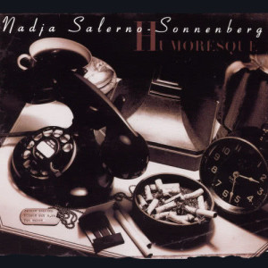 Nadja Salerno-Sonnenberg的專輯Humoresque