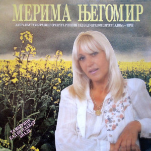 收聽Merima Njegomir的Ljubismo se ej, lane moje歌詞歌曲