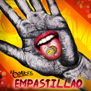 Album Empastillao from DJ Palacios